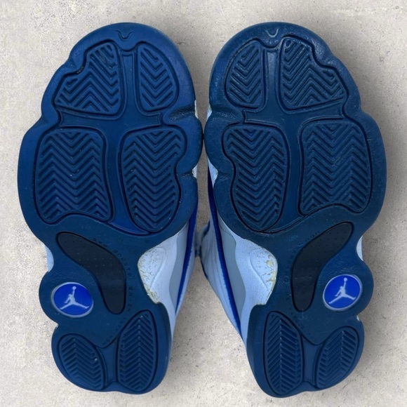 Kids Jordan Pro Strong size 2Y - Picture 7 of 9